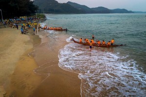 Hải Hà - viên ngọc thô đang tỏa sáng của Quảng Ninh