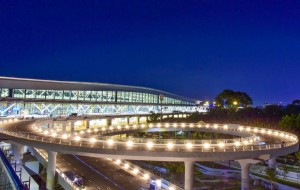 VNPT triển khai hạ tầng số cho nhà ga T3 sân bay Tân Sơn Nhất