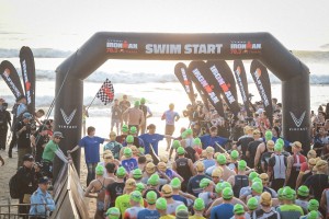 Giải IRONMAN 70.3 chính thức trở lại thành phố Đà Nẵng từ 9-11/5