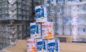 Khủng hoảng niềm tin và trách nhiệm đa chiều: Bài học từ vụ sữa giả Rance Pharma - Hacofood Group