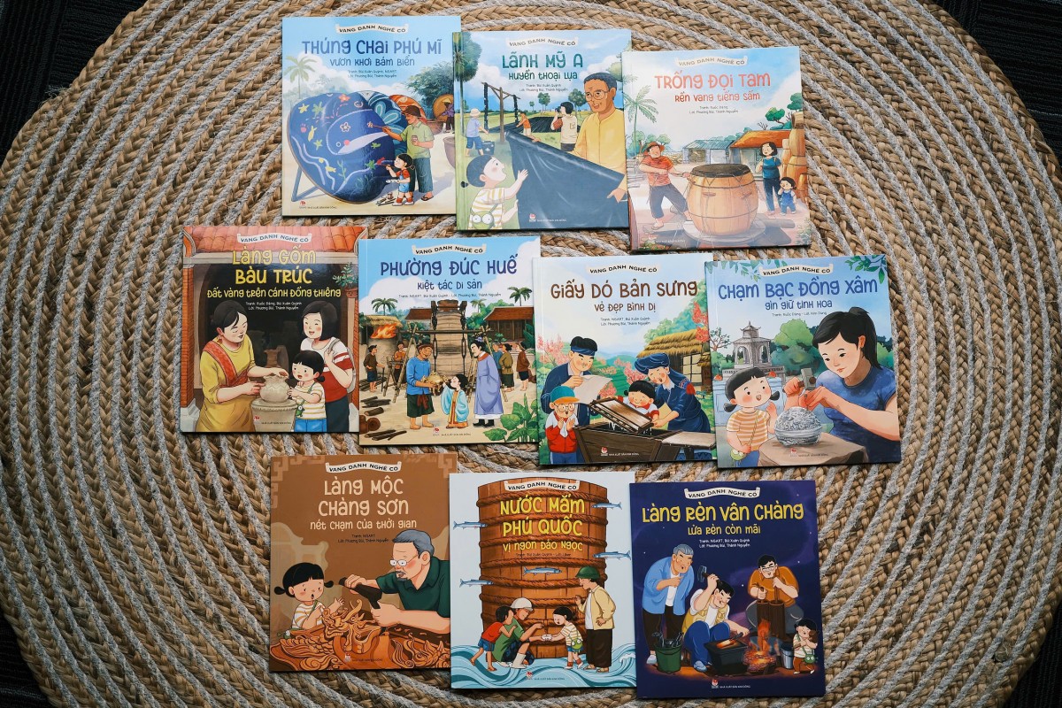 NXB-kim dong NXB-kim dong