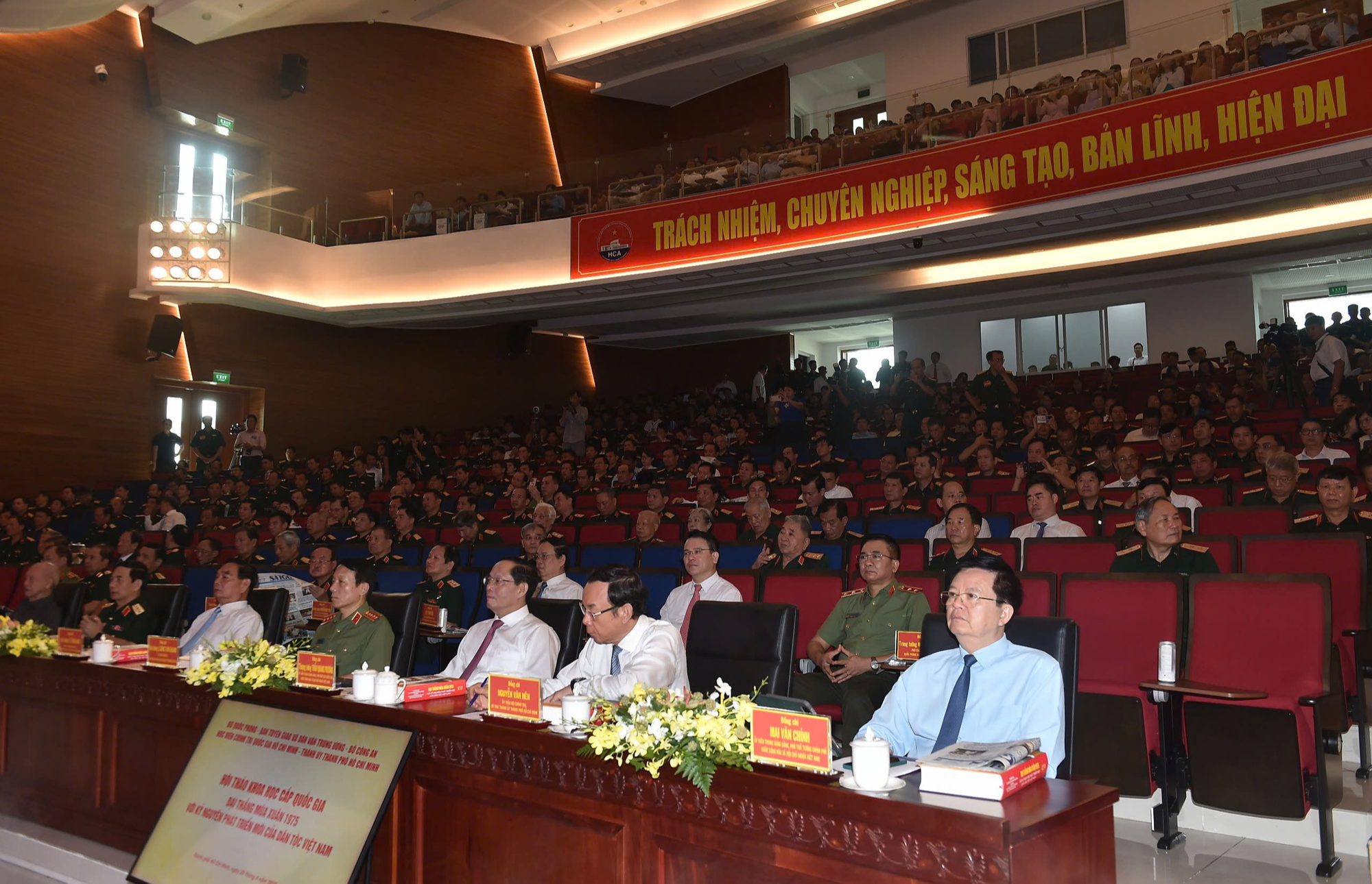 Đại thắng mùa Xuân 1975 với kỷ nguyên phát triển mới của dân tộc Việt Nam- Ảnh 2.
