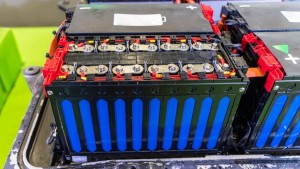 Pin EV mới: Sạc đầy trong 20 phút, chấm dứt nỗi lo về phạm vi hoạt động