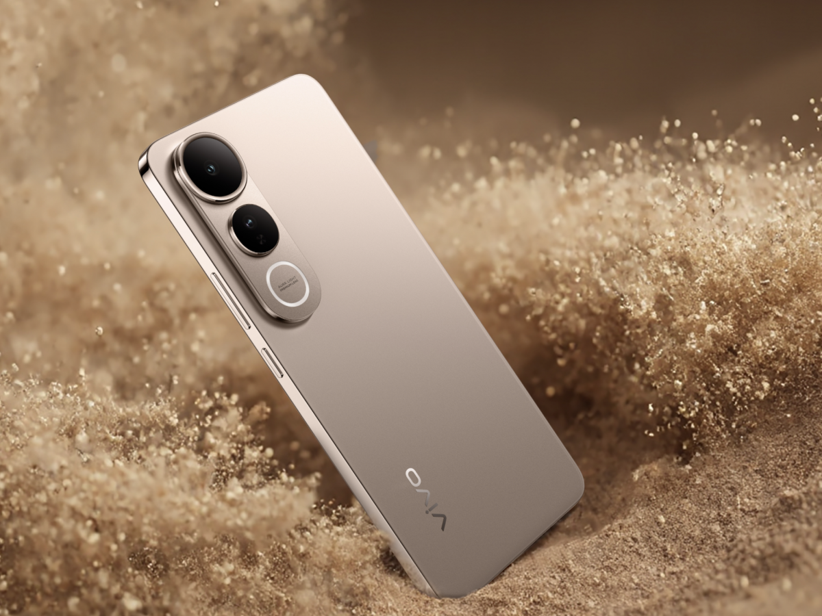 vivo V-Lite Series thế hệ mới có gì?