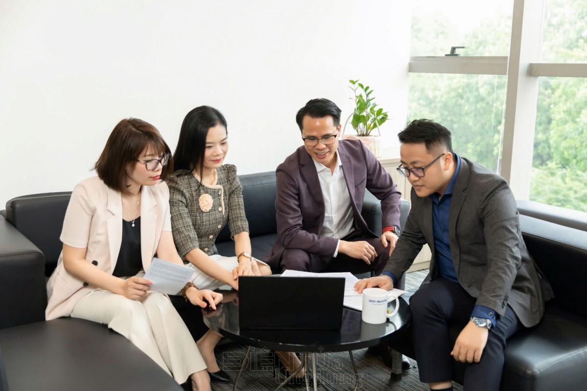 BIDV MetLife ra mắt sản phẩm mới ‘Quà tặng tương lai’ BIDV MetLife ra mắt sản phẩm mới ‘Quà tặng tương lai’