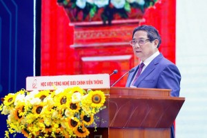 Thủ tướng phát động Phong trào thi 