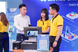 Hỗ trợ 2.000 hộ kinh doanh thực hiện quy định hóa đơn điện tử