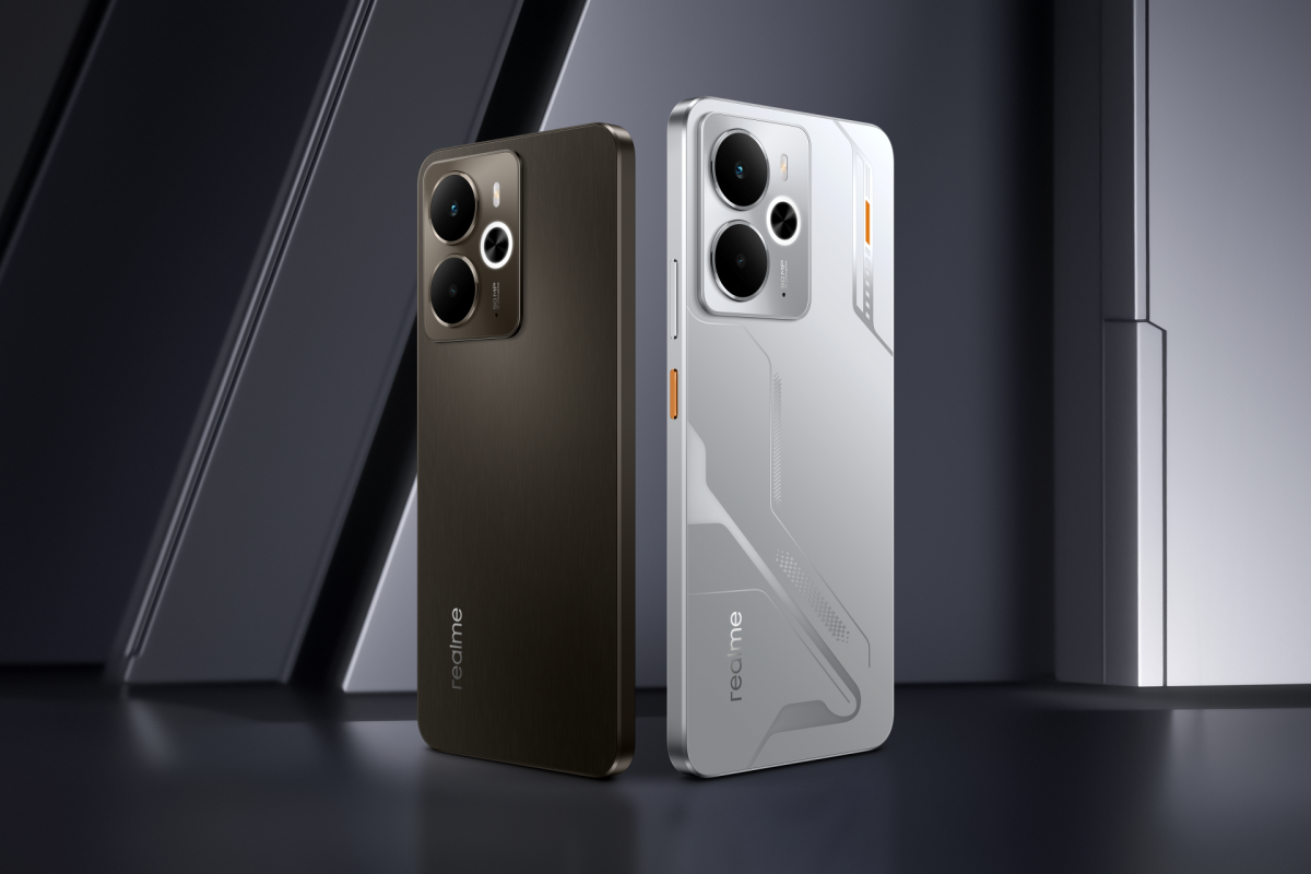 LG UltraGear OLED 27GX790A thắng giải Vietnam Game Awards 2025 realme ra mắt bộ đôi