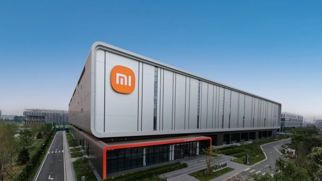 Xiaomi công bố báo cáo ESG thường niên: tiếp cận công nghệ ứng phó với biển đổi khí hậu
