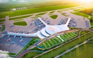 Liên danh VNPT - Viettel trượt gói thầu gần 2.000 tỷ tại sân bay Long Thành