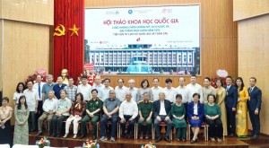 Nâng cao chất lượng giáo dục từ cách tiếp cận lịch sử quốc gia và toàn cầu