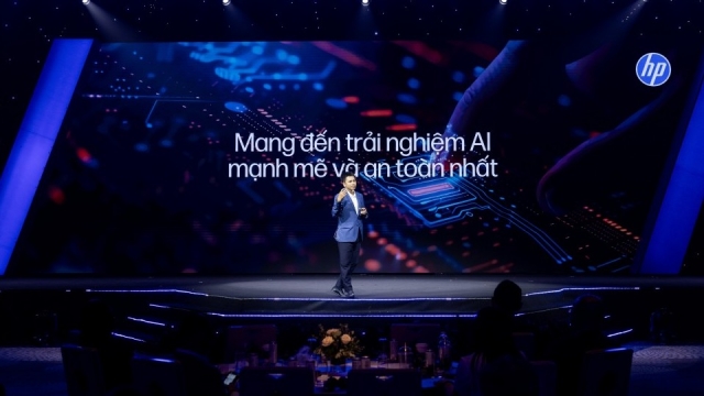 HP Việt Nam 2025: 30 năm kiến tạo và định hình xu hướng tương lai