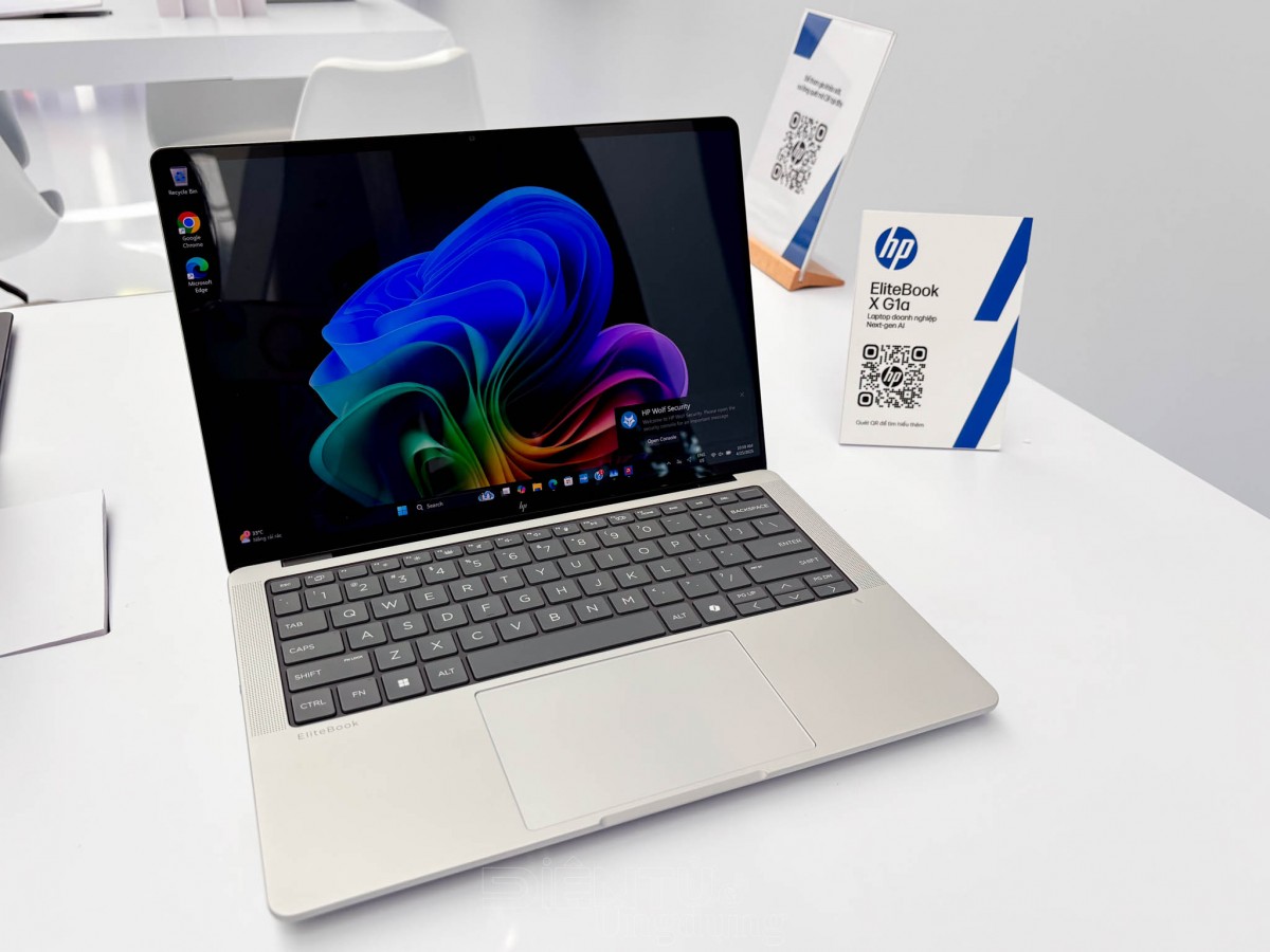 HP Việt Nam 2025: 30 năm kiến tạo và định hình xu hướng tương lai