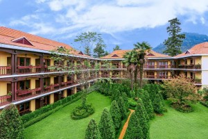 Meliá Hotels International ra mắt 2 khách sạn mới tại Sa Pa