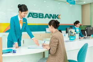 ABBANK lãi lớn quý 1/2025 nhờ chuyển đổi số và kiểm soát nợ hiệu quả