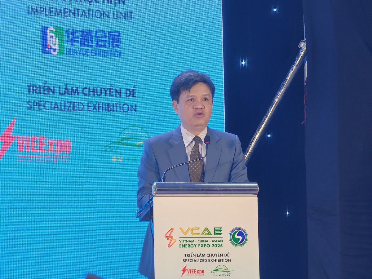 Cơ hội thúc đẩy hợp tác Việt Nam - Trung Quốc - ASEAN phát triển năng lượng sạch và sạch hơn Cơ hội thúc đẩy hợp tác Việt Nam - Trung Quốc - ASEAN phát triển năng lượng sạch và sạch hơn