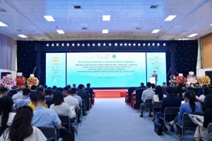Cơ hội thúc đẩy hợp tác Việt Nam - Trung Quốc - ASEAN phát triển năng lượng sạch và sạch hơn