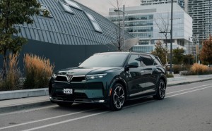 VinFast đẩy mạnh toàn cầu hóa, giao hơn 36.000 ô tô điện trong Quý 1