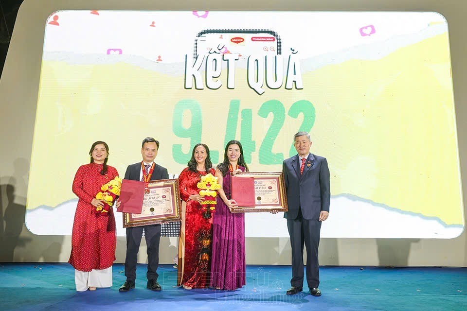 Nestlé khởi động chương trình “Huế - Kinh đô ẩm thực”