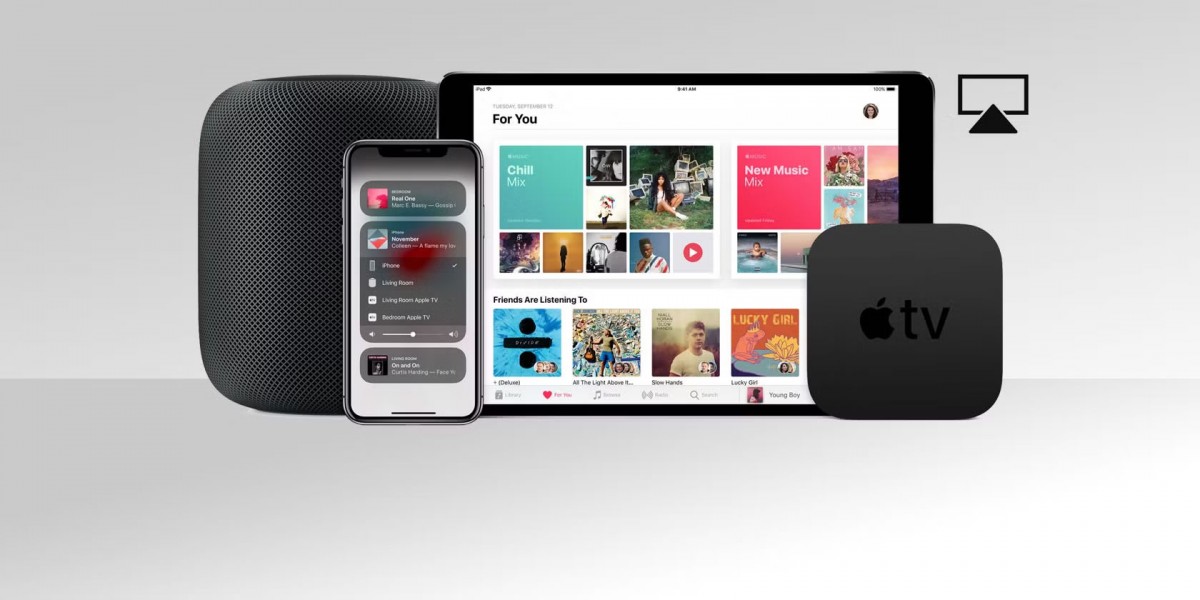 Lỗ hổng AirPlay: Nguy cơ bảo mật nghiêm trọng cho 2,35 tỷ thiết bị Apple