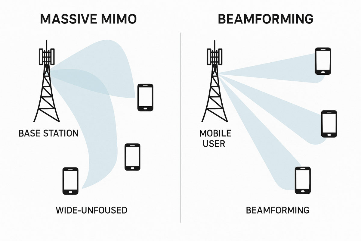 Công nghệ 5G: Cuộc cách mạng kết nối tốc độ cao đang định hình tương lai