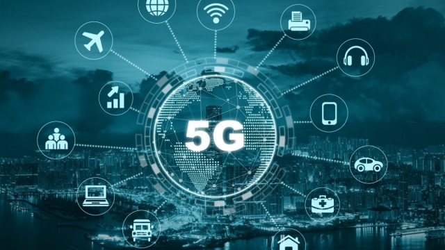 Công nghệ 5G: Cuộc cách mạng kết nối tốc độ cao đang định hình tương lai