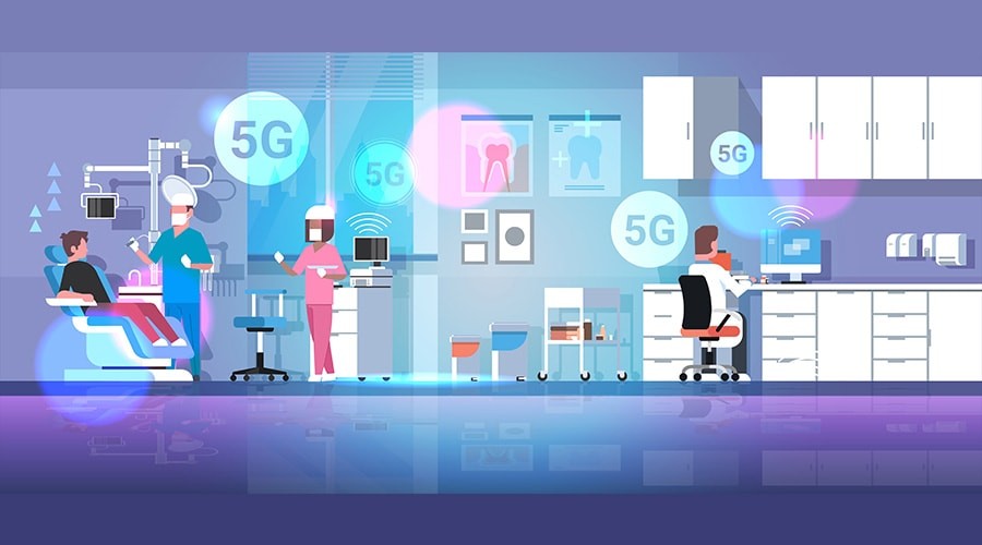 Công nghệ 5G: Cuộc cách mạng kết nối tốc độ cao đang định hình tương lai