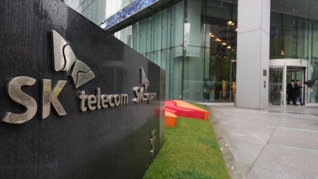 Nhà mạng SK Telecom bị mã độc tấn công