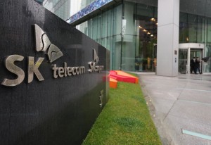 Nhà mạng SK Telecom bị mã độc tấn công