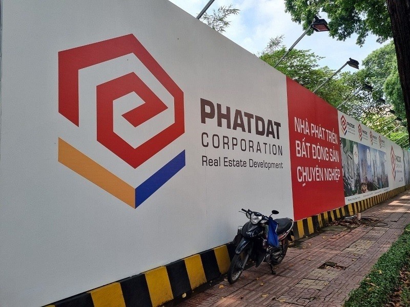 Phát Đạt bị phạt gần 500 triệu đồng vì sử dụng sai mục đích vốn trái phiếu, công bố thông tin thiếu trung thực