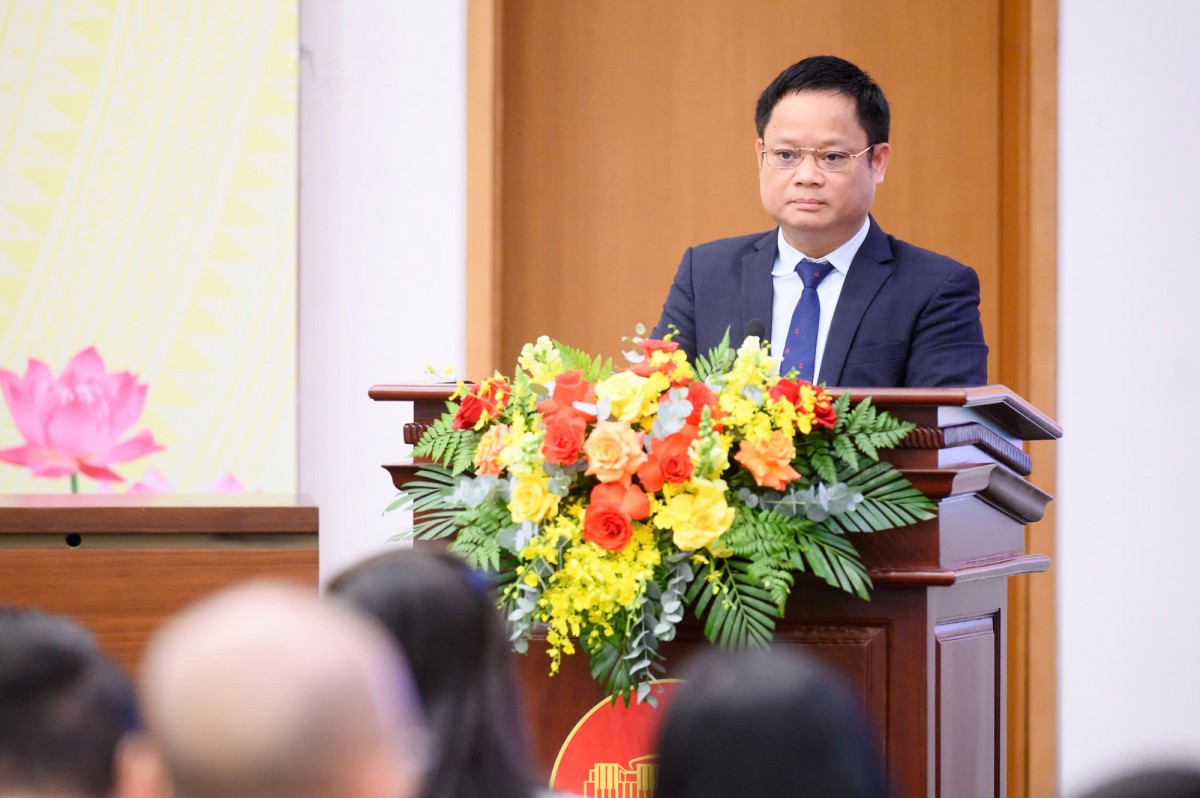 Quốc hội khóa XV khai mạc Kỳ họp thứ 9 với nhiều nội dung quan trọng
