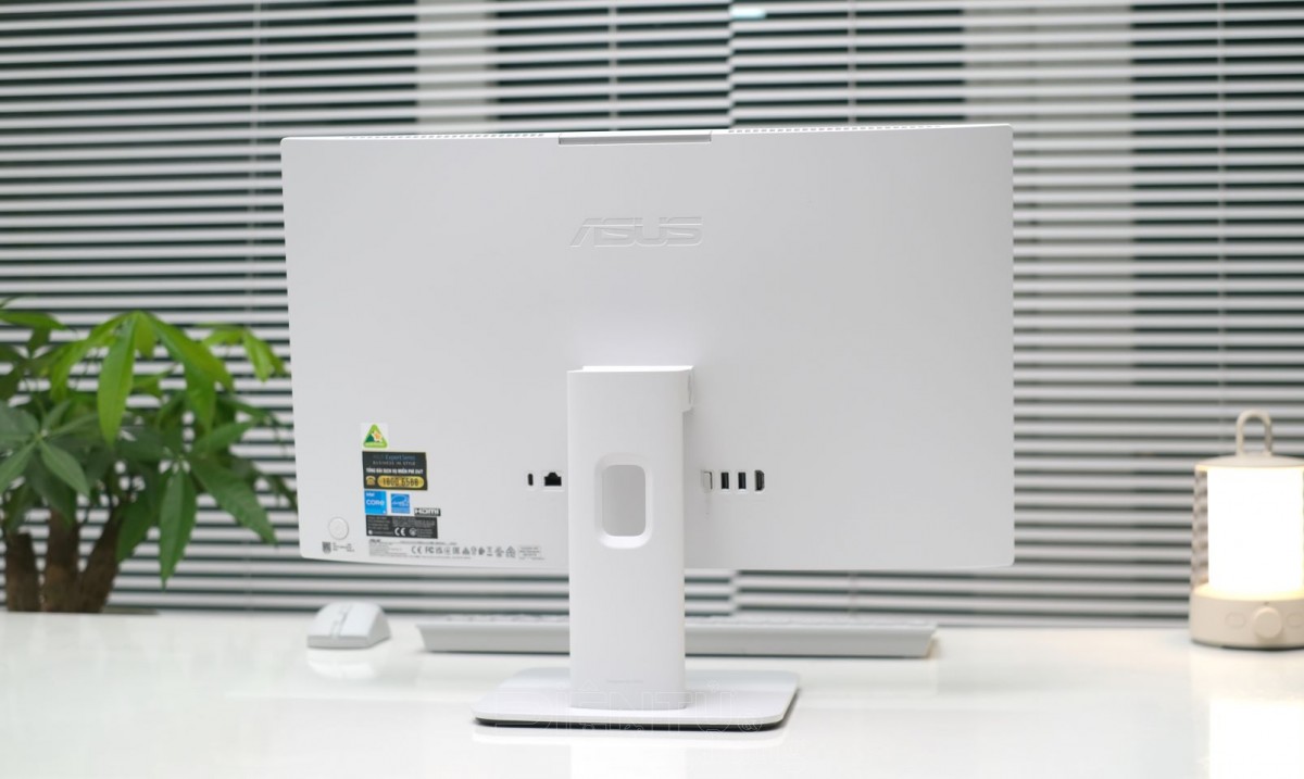 Máy tính all in one ASUS V440, giá chỉ từ 16 triệu đồng