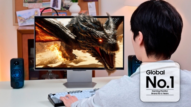 Samsung duy trì vị thế vị trí số 1 toàn cầu 6 năm liên tiếp