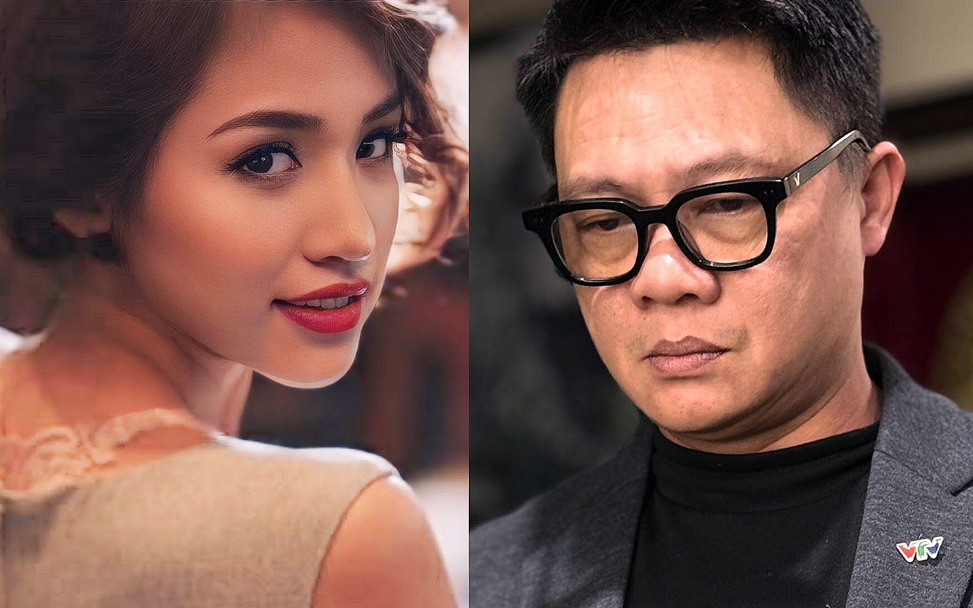 Xử phạt Quang Minh và Vân Hugo, yêu cầu Meta, Google, TikTok phải gỡ quảng cáo sữa giả - Ảnh 1.