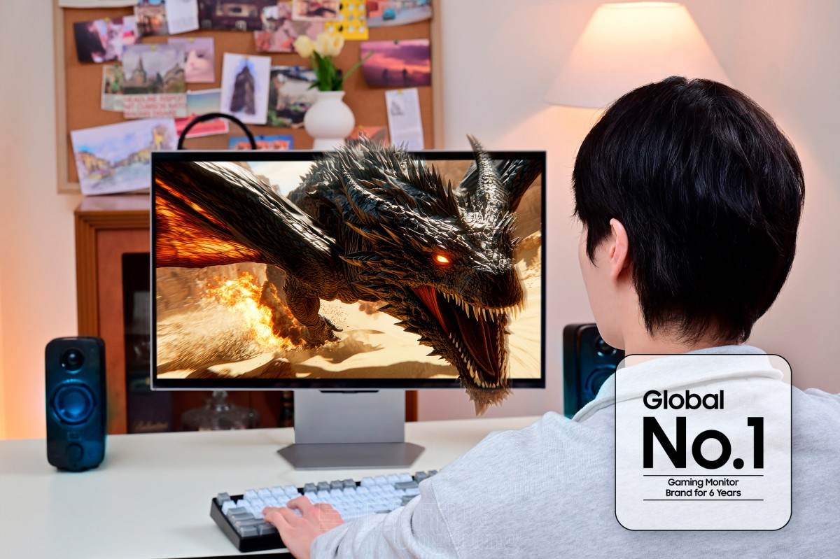 Samsung duy trì vị thế vị trí số 1 toàn cầu 6 năm liên tiếp