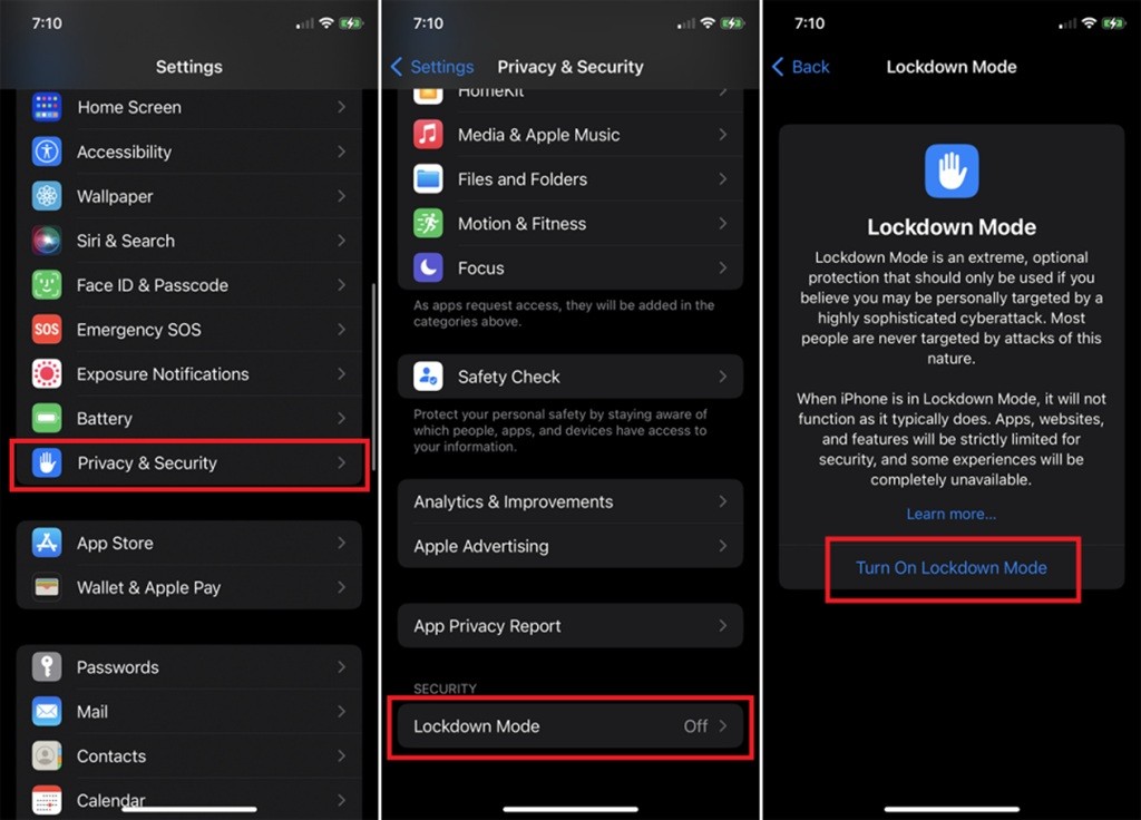 Apple phát cảnh báo khẩn: Người dùng iPhone tại 100 quốc gia có thể bị gián điệp tấn công