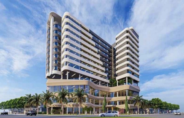 Tập đoàn Mường Thanh khai trương khách sạn thứ 62 tại Điện Biên