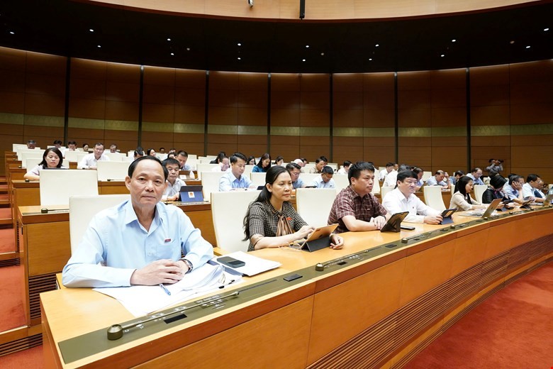 Đơn giản hóa thủ tục hành chính: Điểm nhấn trong dự thảo Luật Khoa học, công nghệ và đổi mới sáng tạo
