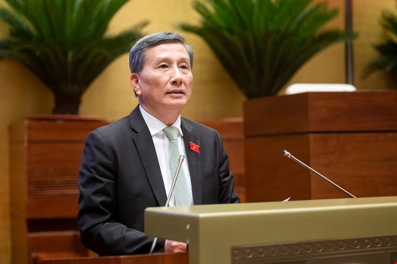 Đơn giản hóa thủ tục hành chính: Điểm nhấn trong dự thảo Luật Khoa học, công nghệ và đổi mới sáng tạo