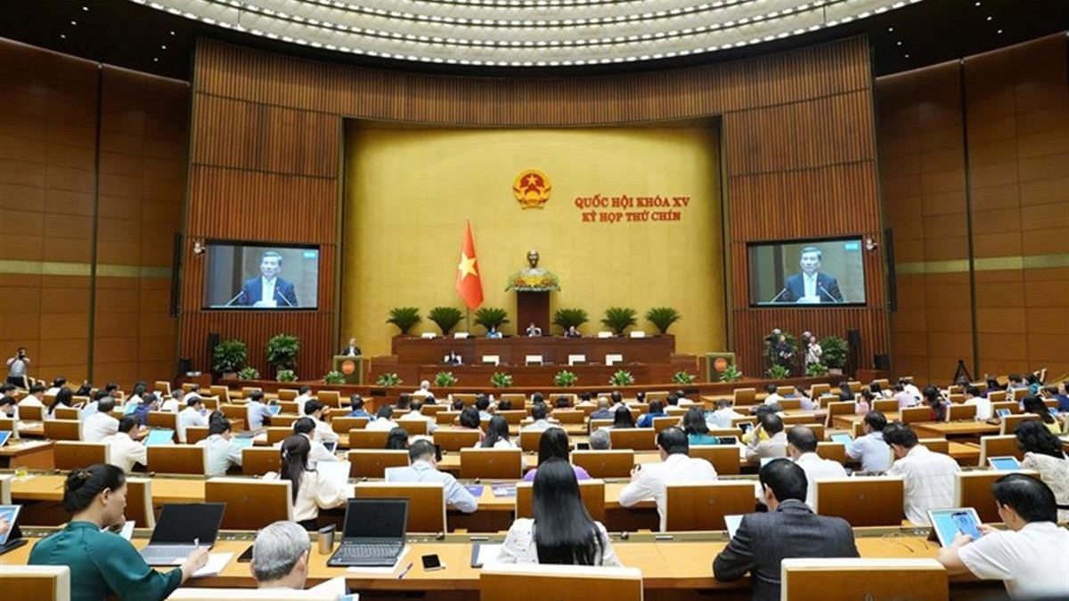 Đơn giản hóa thủ tục hành chính: Điểm nhấn trong dự thảo Luật Khoa học, công nghệ và đổi mới sáng tạo