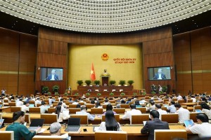 Đơn giản hóa thủ tục hành chính: Điểm nhấn trong dự thảo Luật Khoa học, công nghệ và đổi mới sáng tạo