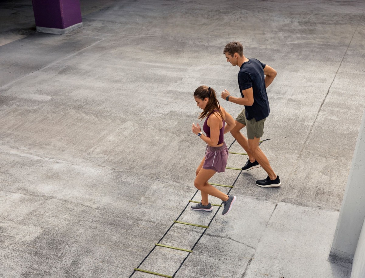 Garmin vívoactive 6 thế hệ mới chính thức ra mắt