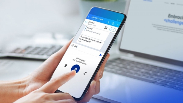 Zalo ghi nhận những cột mốc tăng trưởng mới