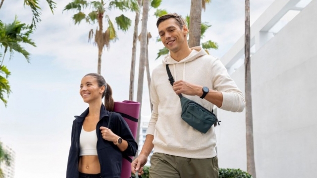 Garmin vívoactive 6 thế hệ mới chính thức ra mắt