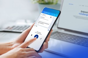 Zalo ghi nhận những cột mốc tăng trưởng mới