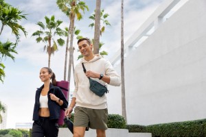 Garmin vívoactive 6 thế hệ mới chính thức ra mắt