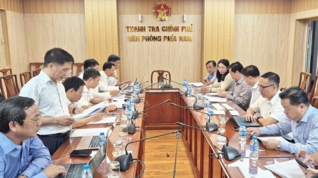 Thanh tra Chính phủ chỉ ra loạt sai phạm đất đai tại Cần Thơ, chuyển hồ sơ sang Bộ Công an