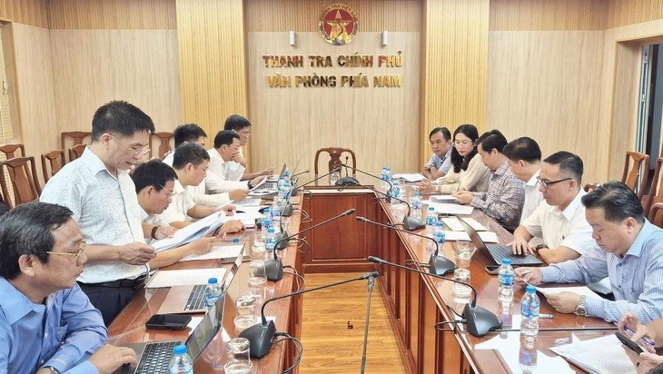 Thanh tra Chính phủ chỉ ra loạt sai phạm đất đai tại Cần Thơ, chuyển hồ sơ sang Bộ Công an