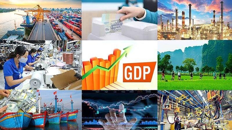 Đột phá thể chế, pháp luật - Đòn bẩy để Việt Nam vươn mình trong kỷ nguyên mới