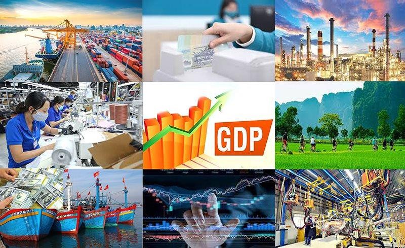 Đột phá thể chế, pháp luật - Đòn bẩy để Việt Nam vươn mình trong kỷ nguyên mới